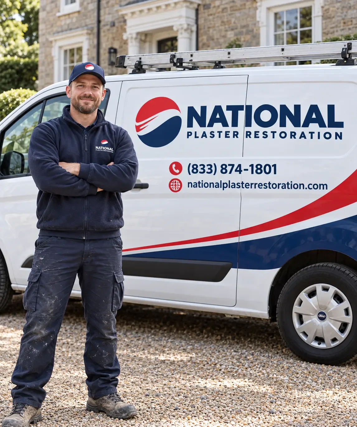 Plaster Repair Chadron, NE FAQs
